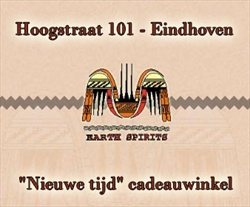 Winkels Nederland - Earth Spirits
