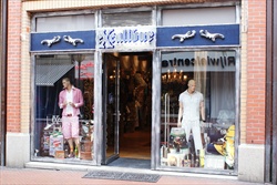 Winkels Eindhoven - Excalibur Menswear