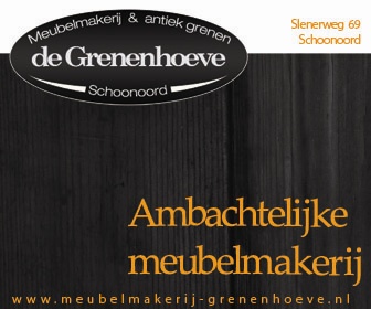 De Grenenhoeve