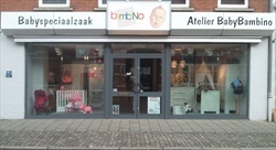 Winkels Weert - Bambino Babyspeciaalzaak