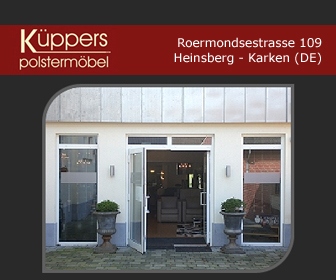 Kueppers Zitmeubelen