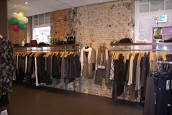 Winkels Venlo - Carrièra! Damesmode