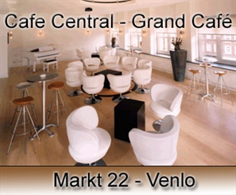 Café Restaurant Central