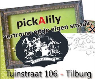 PickAlily
