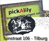 Winkels Tilburg - PickAlily