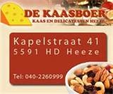 De Kaasboer