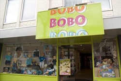 Winkels Nederland - Bobo