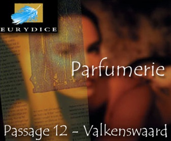 Parfumerie Eurydice