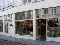 Winkels Helmond - De Louw-van der Zanden Verlichting