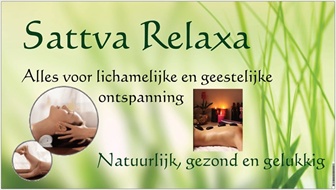 Sattva Relaxa
