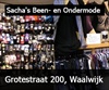 Winkels Waalwijk - Sacha's Been- en Ondermode
