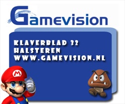 Winkels Nederland - Gamevision