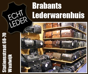 Brabants Lederwarenhuis