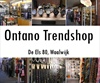 Winkels Waalwijk - Ontano Trendshop