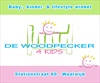 Winkels Waalwijk - De Woodpecker 4 Kids