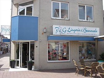 J & G Lingerie