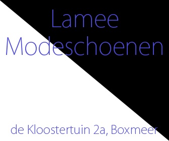 Lamee Modeschoenen