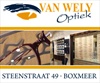 Winkels Nederland - van Wely Optiek
