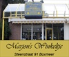 Winkels Boxmeer-Gennep - Marjon's Winkeltje
