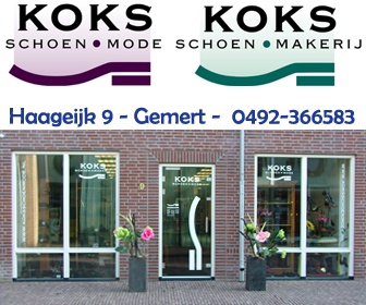 Koks Schoenmode