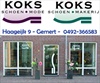 Winkels Helmond - Koks Schoenmode