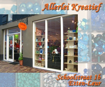Allerlei Kreatief