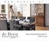 Winkels Etten-Leur - Wooncentrum De Been