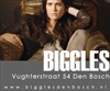 Winkels Den Bosch - Biggles