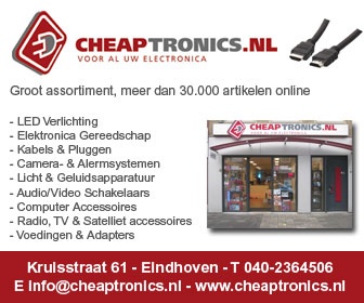 Cheaptronics.nl