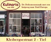 Winkels Tiel-Druten - Kulinaria