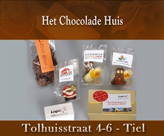Het Chocolade Huis