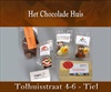 Winkels Tiel-Druten - Het Chocolade Huis