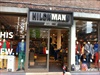 Winkels Gelderland - Hilckmann Mode