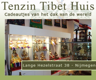 Tenzin Tibet Huis