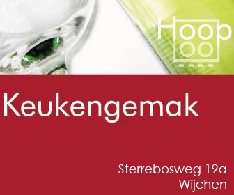 Hoop Keukengemak