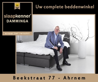 Slaapkenner Damminga