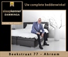 Winkels Arnhem - Slaapkenner Damminga
