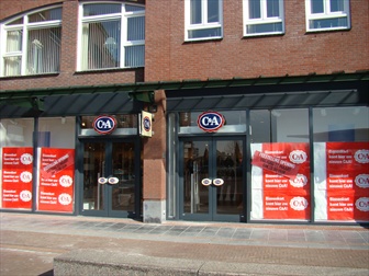 C&A