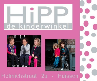 HiPP de kinderwinkel