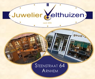 Juwelier Velthuizen