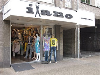 Ixano