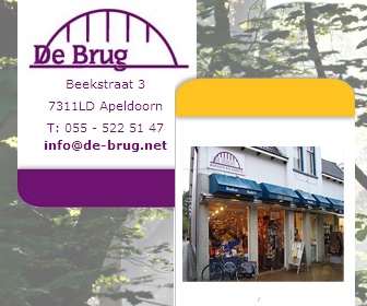 De Brug