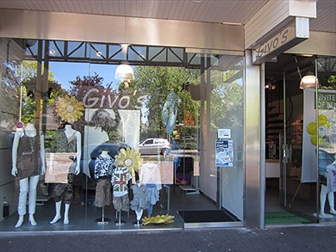 Givo's