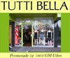 Winkels Uden-Veghel - Tutti Bella 