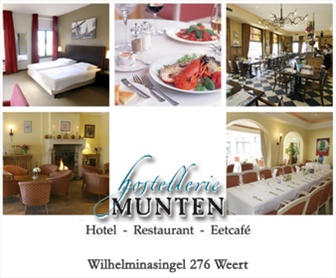 Hostellerie Munten