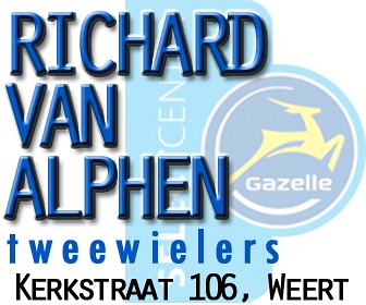Richard van Alphen Tweewielers