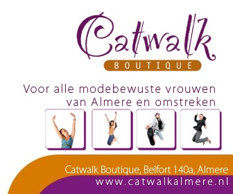 Catwalk Boutique