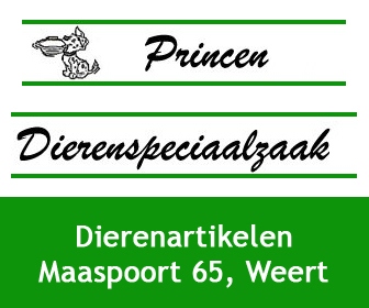 Princen Dierenspeciaalzaak