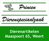 Winkels Weert - Princen Dierenspeciaalzaak