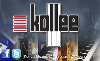 Kollee Muziek